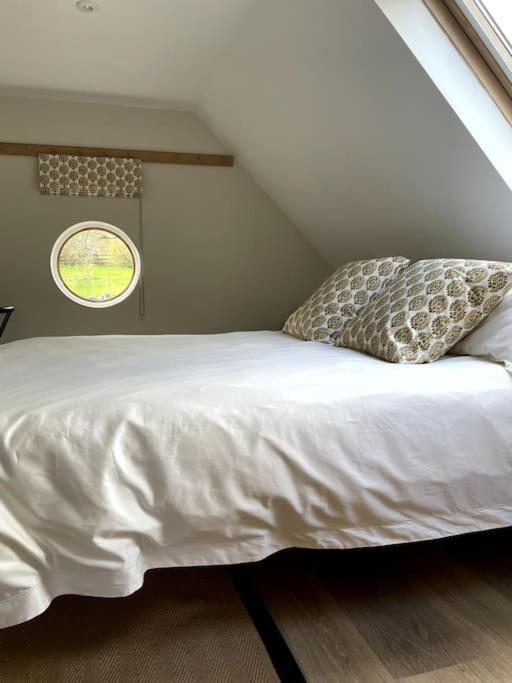 Little Studio Annexe Marlow  Exterior photo