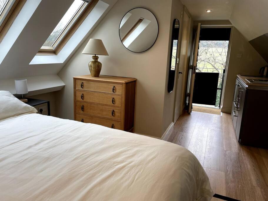 Little Studio Annexe Marlow  Exterior photo
